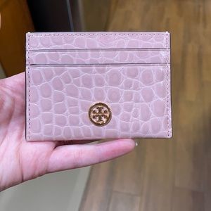 Tory Burch Wallet